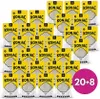 USUI Konjaková rýže 20+8 Náhled obrázku produktu 5