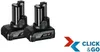 Bosch 1.600.A00.X7M, Akku, 6 Ah, 12 V, Bosch, Bosch, Produktbild-Vorschau 6