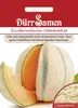 Dürr-Samen - Zuckermelone Charantaise - Saatgut - 0913 Produktbild-Vorschau 1