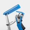 Skrutkovacia svorka Hogert Technik HT3B941 160 mm oceľ Náhľad obrázku produktu 12
