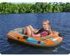 Bestway® Schlauchboot Kondor Elite™ 1000 162 x 96 x 29 cm Produktbild-Vorschau 15
