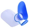1000ML Unisex Urinal Urinflaschen Toliet Pee Bottle Produktbild-Vorschau 3