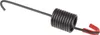 Candy Hoover 41031863 Pružina pro pračku (viz popis) Náhled obrázku produktu 2