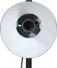 vidaXL Stehleuchte 25 W Blau 25x25x90/140 cm E27 Produktbild-Vorschau 5