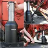 YATO Martinetto idraulico da 50 tonnellate YT-17009 Anteprima dell’immagine prodotto 7