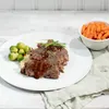 LANDPERLE CONFIT-RINDFLEISCH Joues-De-Boeuf-Confites ca. Produktbild-Vorschau 4