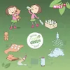 NICI 48861, Spielzeug-Hyäne, 3 Jahr(e) Produktbild-Vorschau 6