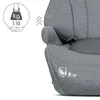 Lorelli Pyxis Isofix Kinderautositz 125-150 cm i-Size R129 Produktbild-Vorschau 10
