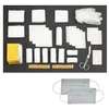 petex Trousse de secours DIN 13164-2022, 43 pièces, Voir les images du produit 3