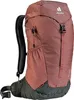 Deuter AC Lite 16 Red Wood/Ivy Outdoor-Rucksack Produktbild-Vorschau 2