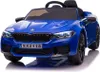 FINOOS Kinderauto BMW M5 24V Kinder Elektroauto 2,4GHz Produktbild-Vorschau 1