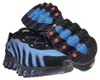 Nike Air Max DN8 HV4525-400 Photo Blue/Black-Vivid Orange Produktbild-Vorschau 11