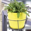 Szyjka doniczki. Ø22cm szara do zawieszenia, 355899 Podgląd zdjęcia produktu 2