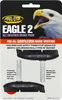 Kool-Stop Pads Eagle 2 Cantilever 64,1 x 10,3 mm nero 2 Anteprima dell’immagine prodotto 3