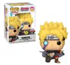 Boruto - Boruto 1035 Special Edition, gloeiende Funko Pop! Productafbeelding-voorbeeld 2
