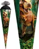 Roth Motiv-Schultüte, T-Rex Welt, 100 cm Produktbild-Vorschau 3