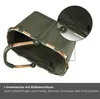 reisenthel carrybag Einkaufskorb forest gold BK5054 Produktbild-Vorschau 6