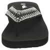 Pantolette bis 30mm Absatz (casual) 1D30370-BK Produktbild-Vorschau 5