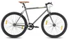 BIKESTAR Singlespeed 700C 28 Zoll City Stadt Fahrrad | 53 Produktbild-Vorschau 2