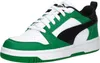 Puma Puma Rebound V6 Lo Jr  Sneakers Laag - Groen - Maat 39 Produktbild-Vorschau 2