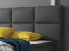 Inter Handels Boxspringbett Miami 180x200 | Boxspringbett Produktbild-Vorschau 9