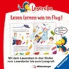 Leserabe - mit Mildenberger Silbenmethode - Der verhexte Produktbild-Vorschau 4