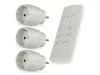 REV - Smartplug-Kit - compact - kabellos - 433,05 - 434,79 Voir les images du produit 7