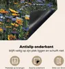 KitchenYeah© Herdabdeckplatte Blumen - Natur - Farbe , Produktbild-Vorschau 4