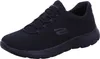 Skechers Damen Summits Memory Foam Turnschuhe Sportschuhe Produktbild-Vorschau 13