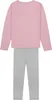 Stitch & Angel Kinder Mädchen Schlafanzug Pyjama , Produktbild-Vorschau 2