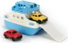 GREENTOYS - Ferry-boat bleu/blanc avec 2 mini-voitures Voir les images du produit 8