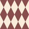 ESTAhome Tapete Karomuster Dunkelviolett und Beige 50 x 900 Produktbild-Vorschau 6