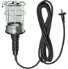 Brennenstuhl Gummi-Handleuchte GH 20 Werkstattlampe 60W Produktbild-Vorschau 4