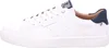 Rieker Baskets Homme Blanc Cuir lisse Taille : 45 Voir les images du produit 7