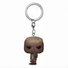 Funko Pop! Kluczowy breloczek - Vecna z serialu Stranger Voir les images du produit 3