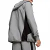 BMW M Motorsport Kapuzensweatjacke Puma, Offizieller Produktbild-Vorschau 5