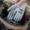 Schnittfeste Arbeitshandschuhe Aus Polyurethan, 12Er-Pack, Produktbild-Vorschau 4