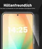 2x 9H Schutzglas Displayschutzfolie für Samsung Galaxy S25 Produktbild-Vorschau 4