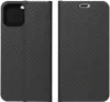 LUNA Carbon je vhodný pro SAMSUNG A22 5G Black Náhled obrázku produktu 5