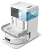 iRobot Roomba Plus 505 Combo Robot + AutoWash Dock Weiß Produktbild-Vorschau 10