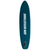 Aufblasbares SUP-Board Sun Reflections M 10'8" Minicombo Produktbild-Vorschau 3