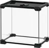 Repti-Zoo Glas-Terrarium mit Netz NAK11B 30x20x30cm Produktbild-Vorschau 1