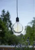Glaskugel 'Bowl', klares Glas, 1 ww LED, 12,5x18cm Produktbild-Vorschau 6