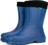 Demar Damen Gummistiefel Superleicht Regenstiefel Garten Produktbild-Vorschau 3