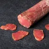 Trüffelfilet vom Vulcano Schwein, im Stück Produktbild-Vorschau 3