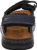 Josef Seibel Franklyn Sandalette Blau Produktbild-Vorschau 12