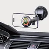 Dudao F12MAX+ MagSafe KFZ Halter 15W Qi Produktbild-Vorschau 10