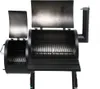 Tepro Smoker-Grill Wichita, Farbe Schwarz Produktbild-Vorschau 18