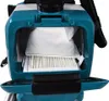 Makita Akku-Rucksackstaubsauger DVC261ZX15 Produktbild-Vorschau 30