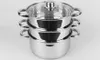 Dampftopf Feel-Maestro MR-2900-22 Produktbild-Vorschau 3